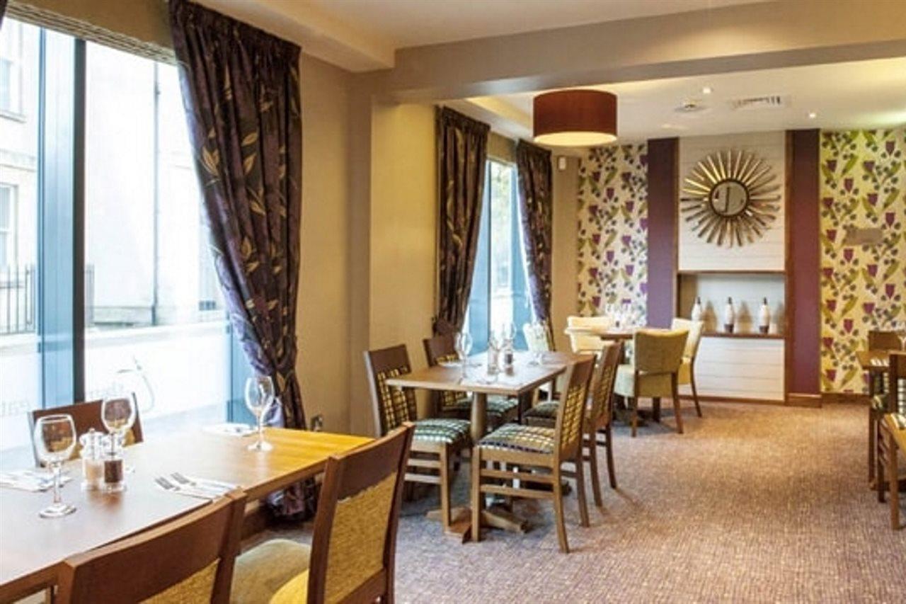 Premier Inn Norwich City Centre - Duke Street Екстериор снимка